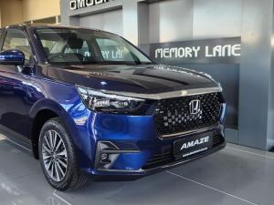 Honda Amaze 1.2 Comfort auto - Image 1