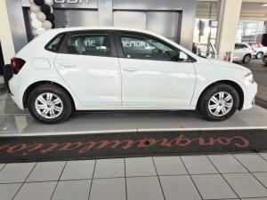 Volkswagen Polo hatch 1.0TSI - Image 3