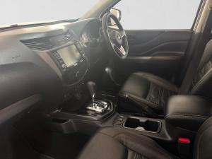 Nissan Navara 2.5DDTi double cab Pro-4X 4x4 - Image 18