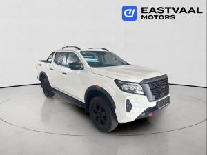 Nissan Navara 2.5DDTi double cab Pro-4X 4x4 - Image 1