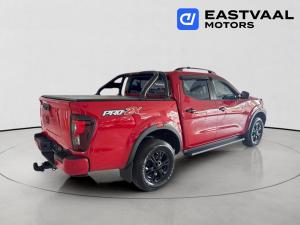 Nissan Navara 2.5DDTi double cab Pro-2X - Image 16