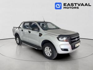 Ford Ranger 2.2TDCi double cab Hi-Rider XL auto - Image 1