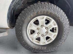 Ford Ranger 2.2TDCi double cab Hi-Rider XL auto - Image 20