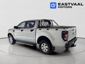 Ford Ranger 2.2TDCi double cab Hi-Rider XL auto - Image 4