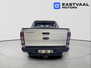 Ford Ranger 2.2TDCi double cab Hi-Rider XL auto - Image 7