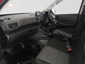 Peugeot Landtrek 1.9TD single cab Professional - Image 17