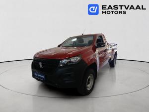 Peugeot Landtrek 1.9TD single cab Professional - Image 3