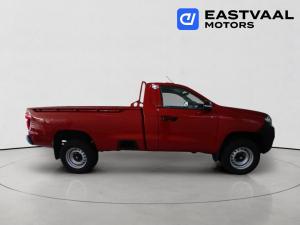 Peugeot Landtrek 1.9TD single cab Professional - Image 6