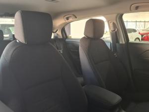 Honda HR-V 1.5 Comfort - Image 10