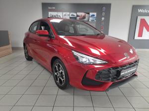 MG MG3 1.5 Luxury - Image 3