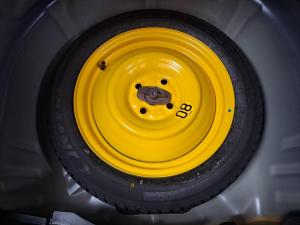 Suzuki Baleno 1.5 GL Limited Edition - Image 12