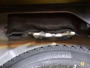 Suzuki Baleno 1.5 GL Limited Edition - Image 8