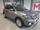 Thumbnail Volkswagen T-Cross 1.0TSI 85kW Comfortline