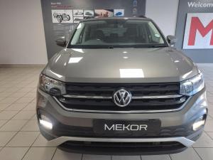 Volkswagen T-Cross 1.0TSI 85kW Comfortline - Image 3