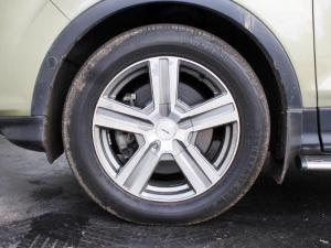 Ford Kuga 2.0TDCi AWD Titanium - Image 12