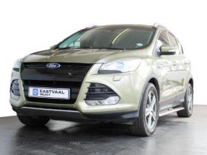 Ford Kuga 2.0TDCi AWD Titanium - Image 3