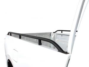 GWM P-Series 2.0TD single cab DLX 4x4 - Image 4