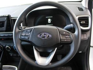 Hyundai Venue 1.2 Premium Cargo Xtra panel van - Image 15