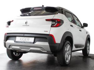 Renault Kiger 1.0 Zen manual - Image 9