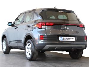 Hyundai Venue 1.2 Premium - Image 6