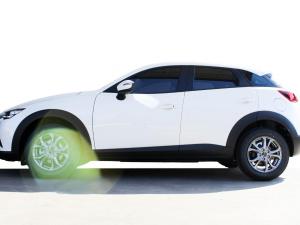 Mazda CX-3 2.0 Active - Image 4
