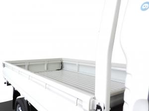 Kia K2500 2.5TD workhorse dropside - Image 13