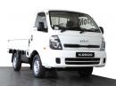 Thumbnail Kia K2500 2.5TD workhorse dropside