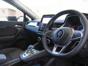 Renault Captur 1.3 Turbo Zen - Image 16