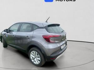 Renault Captur 1.3 Turbo Zen - Image 5