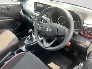 Hyundai Grand i10 1.2 Premium hatch - Image 12