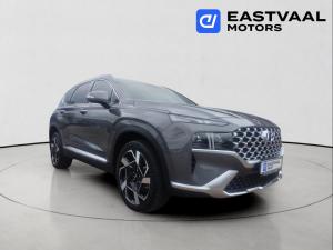 Hyundai Santa Fe 2.2D 4WD Elite - Image 1