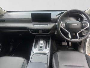Haval Jolion 1.5T Luxury auto - Image 19
