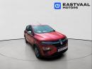 Thumbnail Renault Kwid 1.0 Techno manual