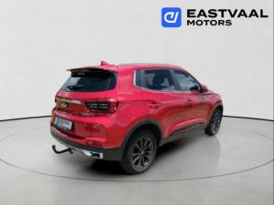 Chery Tiggo 4 Pro 1.5T Elite auto (CVT) - Image 7