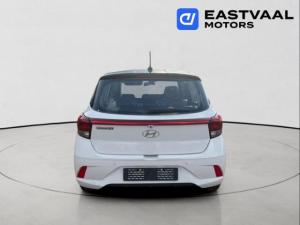 Hyundai Grand i10 1.0 Premium hatch - Image 5