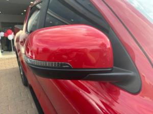 GWM P-Series 2.0TD double cab DLX manual - Image 20