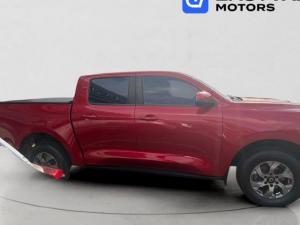 GWM P-Series 2.0TD double cab DLX manual - Image 7