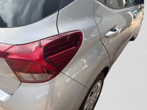 Hyundai Grand i10 1.0 Motion hatch manual - Image 7