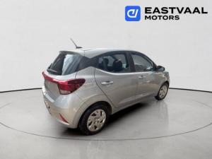 Hyundai Grand i10 1.0 Motion hatch manual - Image 8