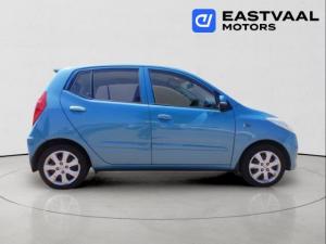 Hyundai i10 1.25 Fluid - Image 5