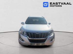 Mahindra XUV500 2.2CRDe W8 auto - Image 2