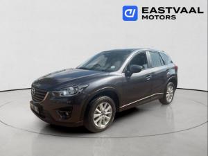 Mazda CX-5 2.2DE Active - Image 3
