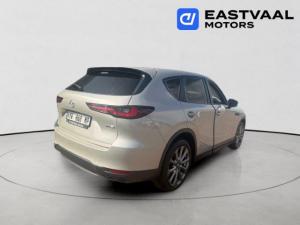 Mazda CX-60 2.5 Dynamic - Image 7