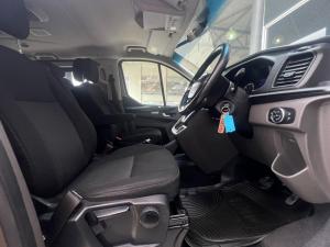 Ford Tourneo Custom 2.0SiT LWB Trend - Image 16