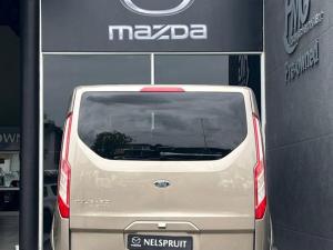 Ford Tourneo Custom 2.0SiT LWB Trend - Image 5