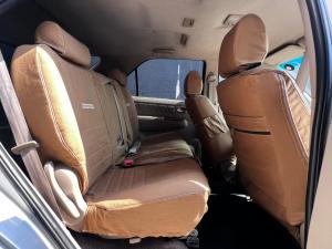 Toyota Fortuner 3.0D-4D 4x4 - Image 16