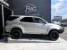 Toyota Fortuner 3.0D-4D 4x4 - Thumbnail 3