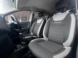 Renault Sandero 66kW turbo Stepway Expression - Image 10