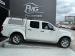 Nissan Navara 2.5dCi double cab LE auto - Thumbnail 3