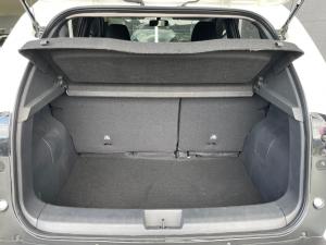 Nissan Magnite 1.0 Visia auto - Image 8